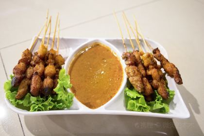 Kapal Layar Langkawi