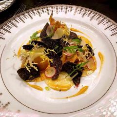 ROBUCHON AU DÔME User Photo