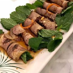 云海肴·云南菜(南强街总店) User Photo