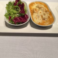 Renhe Spring Restaurant User Photo