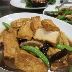 丸林魯肉飯 User Photo