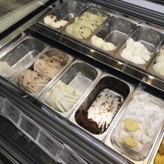 Cold Stone Creamery User Photo