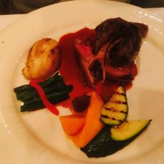 Restaurant Bonaparte張用戶圖片