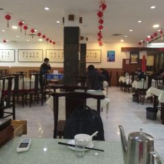 HENANSHIFU User Photo
