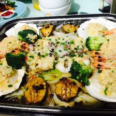 Fu Ji Long Cheng Yan User Photo