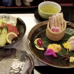 Torigin Honten User Photo