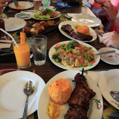 The Aristocrat Restaurant User Photo