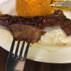 The Aristocrat Restaurant ảnh của người dùng