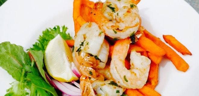 242ate Cafe Bar & Grill