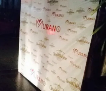 Murano Lounge Restaurant