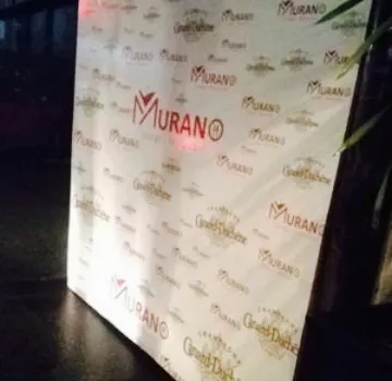 Murano Lounge Restaurant