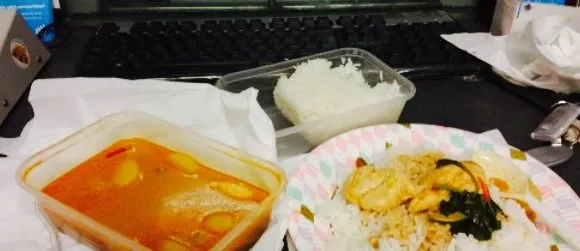 The Eastern Brasserie