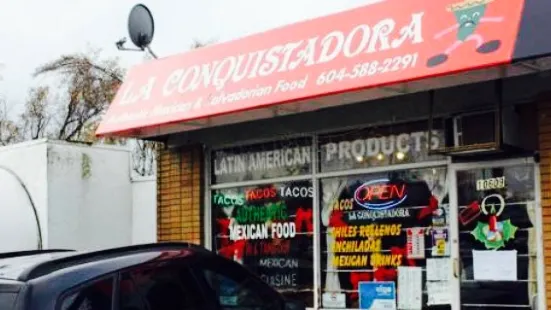 La Conquistadora Restaurant