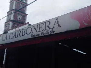 Restuarante La Carbonera