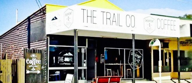 The Trail Co.