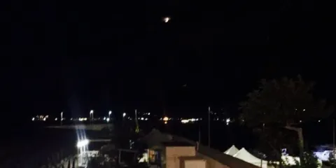 Ristorante Pizzeria Le Verande