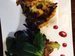 Brick Alley Bistro