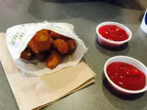 Culver’s