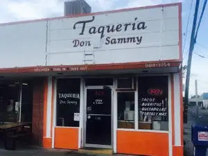 Taqueria Don Sammy