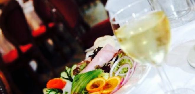 Alexanders Restaurant