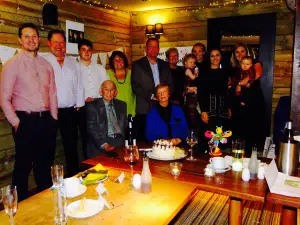 Gupshill Manor