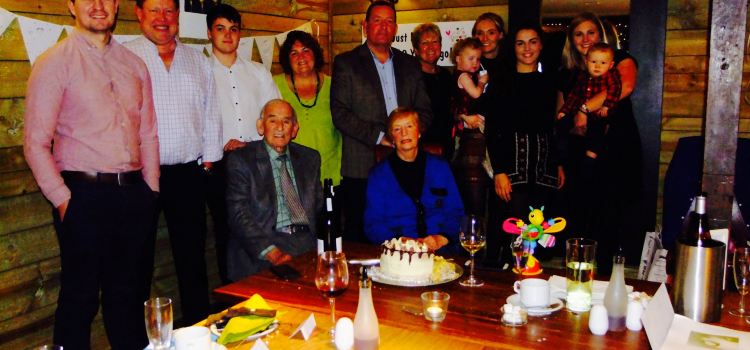 Gupshill Manor