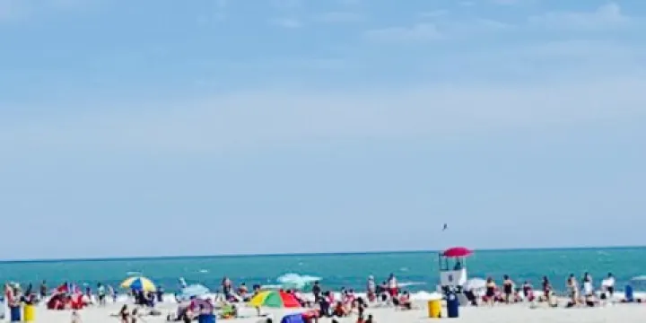 Atlantic City Mercantile