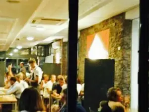 Pizzeria Ugo Cavi di Lavagna 16033 (GE)