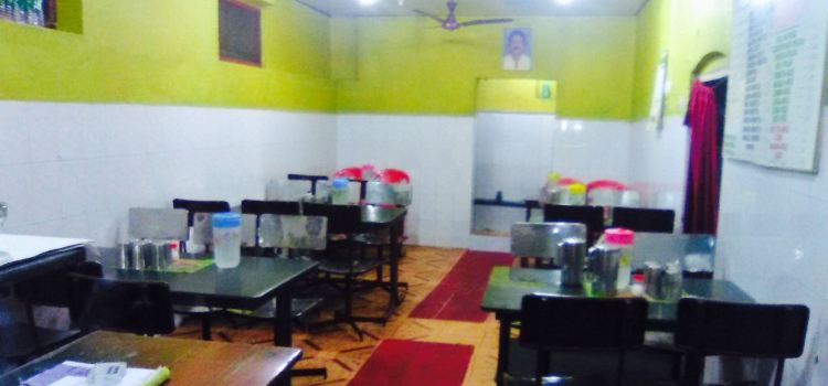 Sri Ayyappa Punjabi Food and Andhra Meals