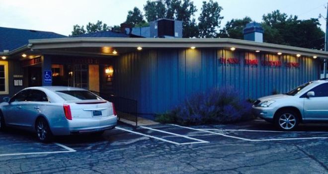 Grande Mere Inn Restaurant