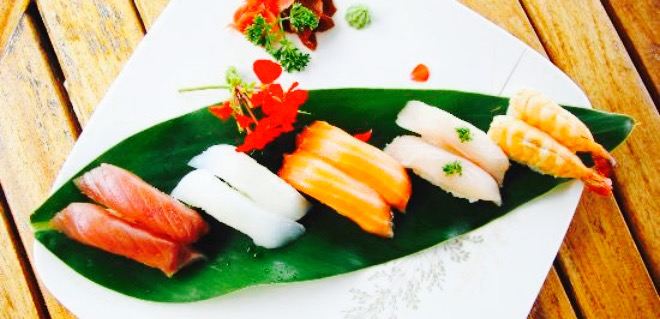Sakae Japanese Restaurant
