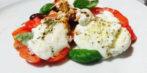 Ristorante Terra e Mare Damare