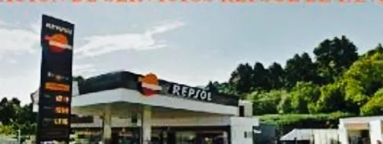 Repsol El Tanque