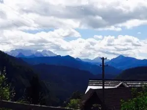 Alpengasthof Riepl