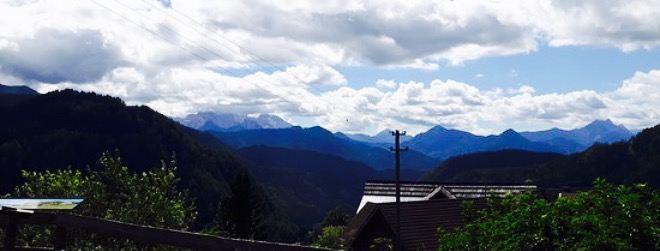 Alpengasthof Riepl