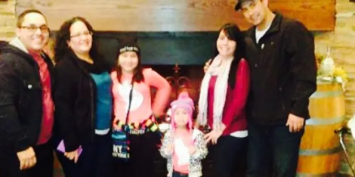 Nikis Italian Bistro