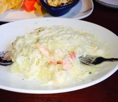 Red Lobster