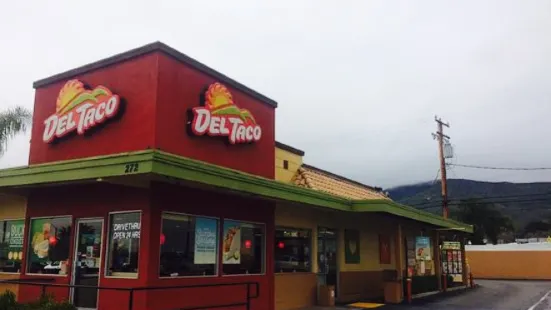 Del Taco