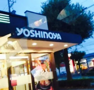 Yoshinoya Okazaki Kita