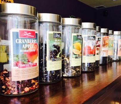 Crow City Coffee