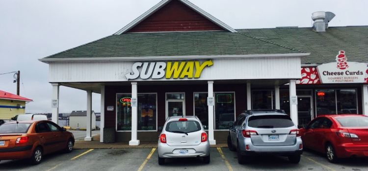Subway
