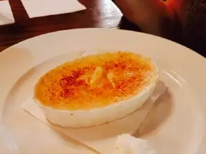 River Bend Bistro