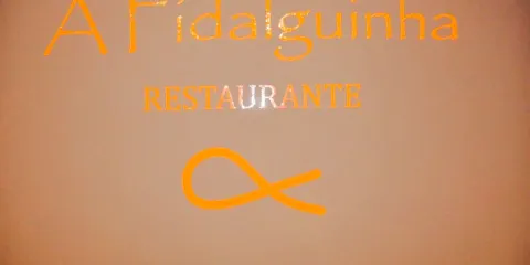 A Fidalguinha Espinho