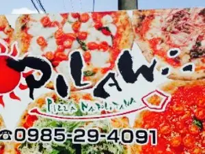 Pilaw