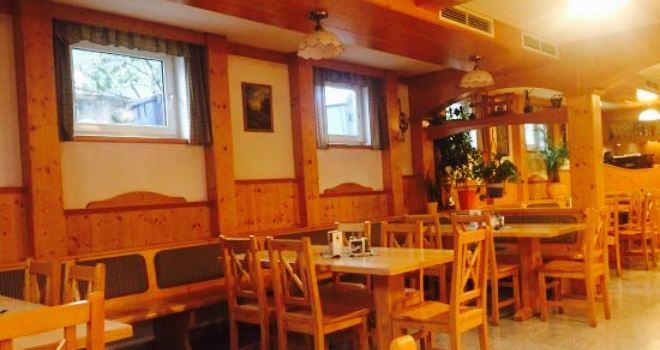 Gasthaus Grazerbergschenke