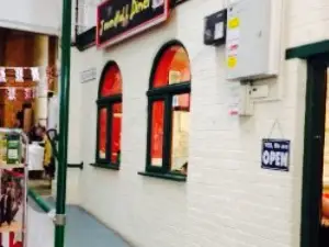 Town Hall Diner