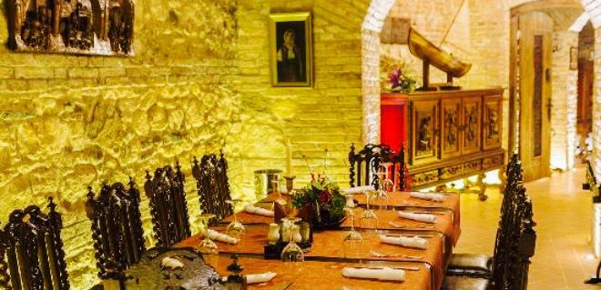 Restaurant Carol
