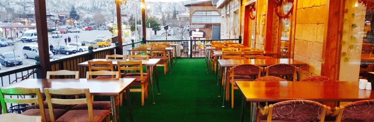 Urizip Korean Restaurant