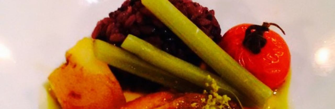 Okuirise Mori No Hotel Garden Restaurant la Brise