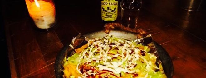 Bad Wolf BBQ